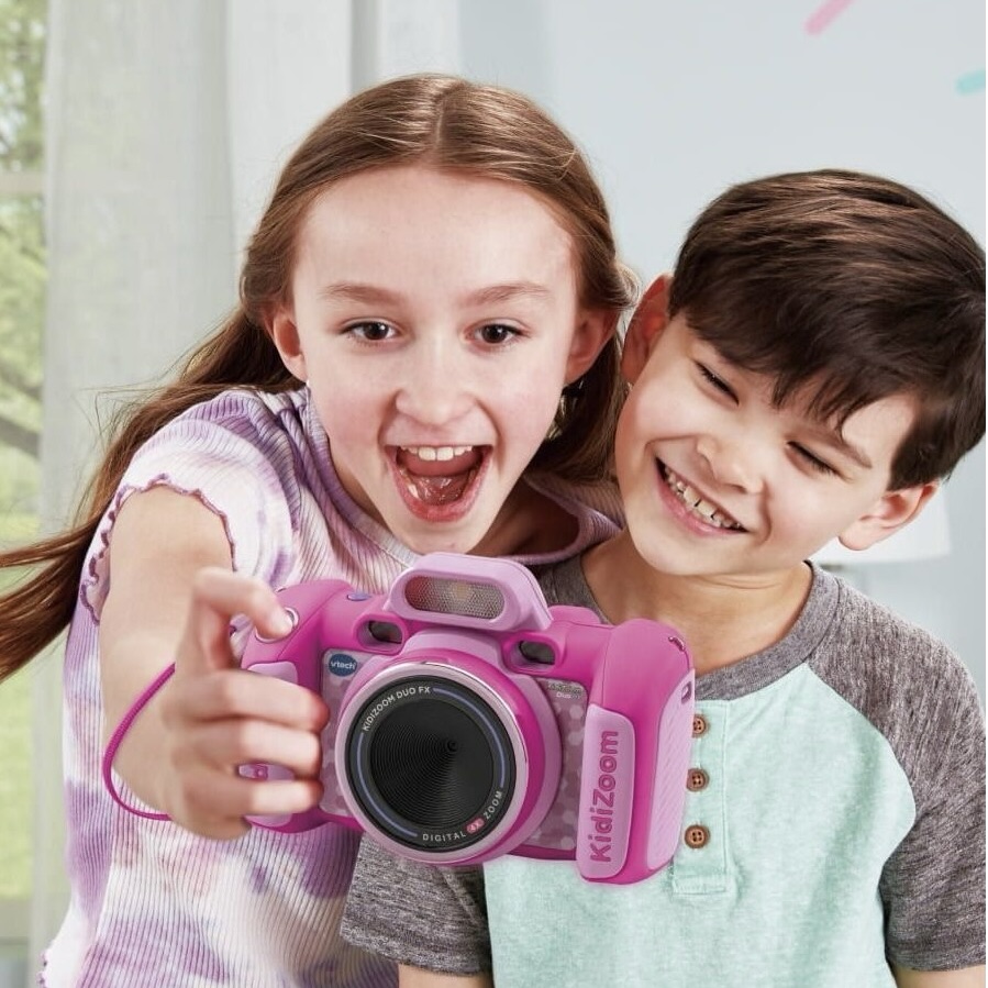 دوربین هوشمند